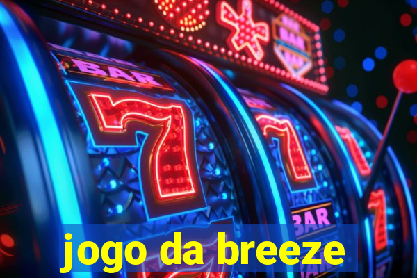 jogo da breeze